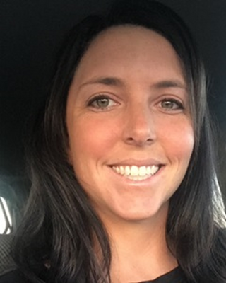 Photo of Erin Abel, Licensed Professional Counselor