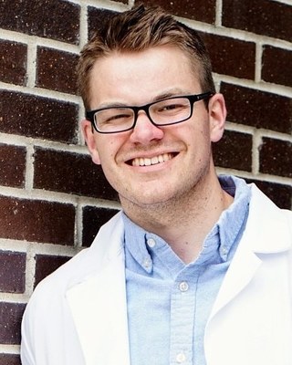 Photo of Cody Haas, Psychiatric Nurse Practitioner in Pocatello, ID