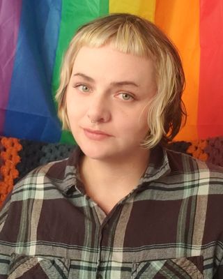 Photo of Rye Spanton, Pre-Licensed Professional, LPCC