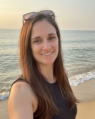 Photo of Jackie Zielewicz, Clinical Social Work/Therapist, LCSW