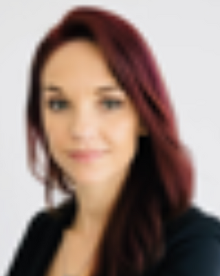 Photo of Amber Jones, Psychiatric Nurse Practitioner, PMHNP