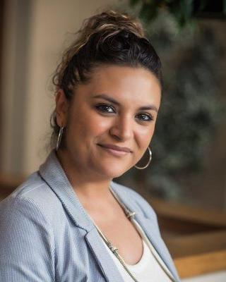 Photo of Andrea Pacheco, Clinical Social Work/Therapist in Larkspur, CO