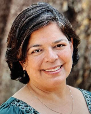 Photo of Gloria Craft, Licensed Professional Counselor, LPC, LMFT