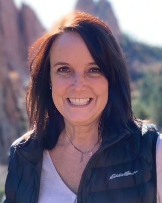 Photo of Allison Shew, Licensed Professional Counselor, LPC