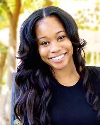 Photo of Dr. Brittany Davis, Licensed Professional Counselor, PhD, MFT, CPC, LPC