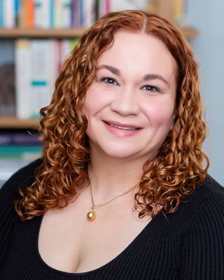 Photo of Ellen Atkeson, Licensed Professional Counselor, MS, LPC, CPCS