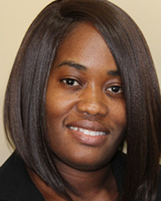 Photo of Amanda Williams, Clinical Social Work/Therapist, LICSW