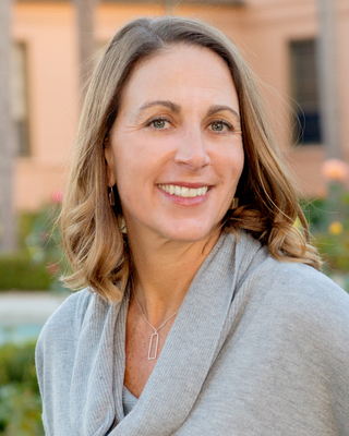 Photo of Michelle Fulks, Marriage & Family Therapist in San Diego, CA