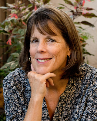 Photo of Maria Vahle Klein, Marriage & Family Therapist in Los Altos, CA