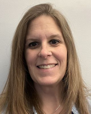 Photo of Susan Conner, Pre-Licensed Professional, MA