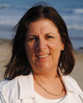 Photo of Marcia Nimmer, Psychologist
