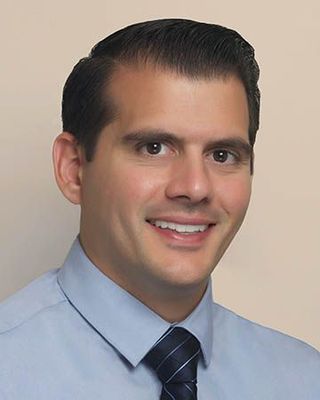 Photo of Dr. Matt Markis, DO, Psychiatrist