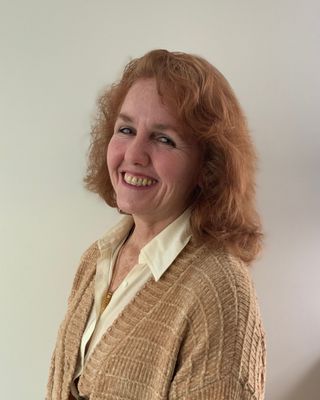 Photo of Susan Turner Gabrielle, Marriage & Family Therapist Associate, LMFTA, PhD