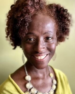 Photo of Suze Dalencour, Counselor, LMHC