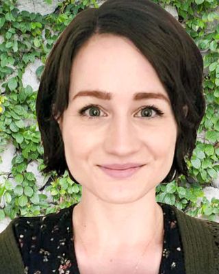 Photo of Mary Emeline Dawson, Counselor, MA, LPC