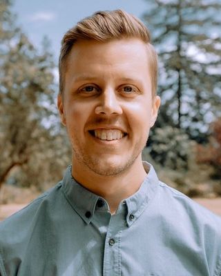 Photo of Korey Reimer, Counsellor, MC, CCC