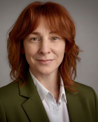 Photo of Lexie Daniels, Licensed Clinical Mental Health Counselor Associate, LCMHCA