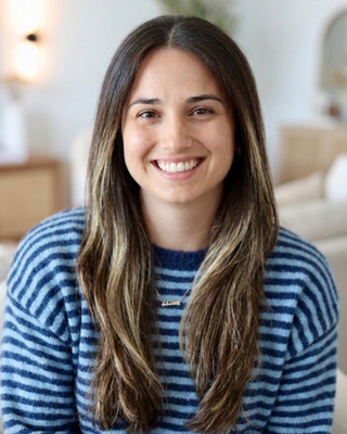 Photo of Melanie Jordan, Counselor, LMHC