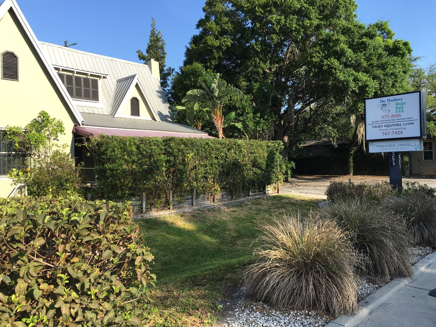 Dr Dudney MD / Psychiatrist, Psychiatrist, Tampa, FL, 33609