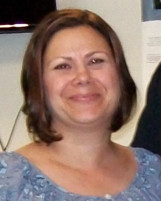Photo of Jean Petrosino Winne, LCSW-R, Clinical Social Work/Therapist
