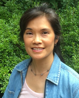 Photo of Trina Wong, LMFT, Marriage & Family Therapist