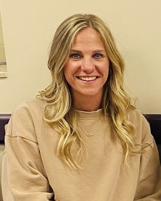 Photo of Joy Parker, Licensed Professional Counselor, MS, LPC-MH, LAC, QMHP