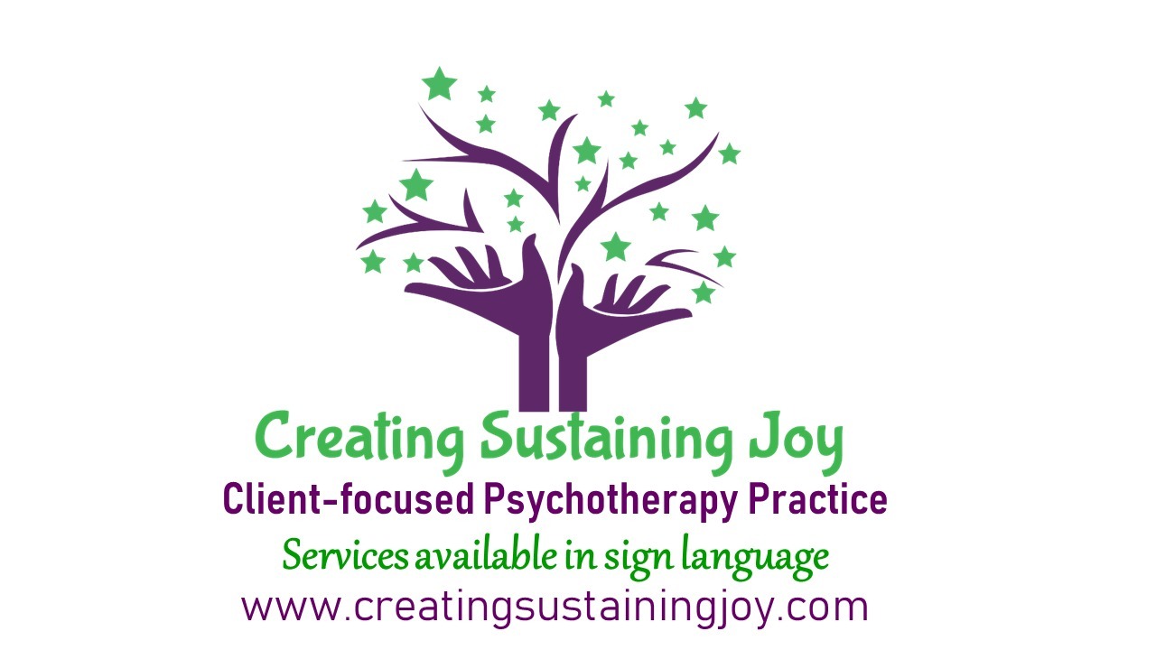 Creating Sustaining Joy, LLC, Psychologist, Stone Mountain, GA, 30087