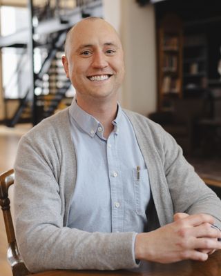 Photo of Stephen Love, Psychiatrist, MD
