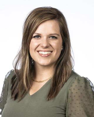 Photo of Elisha Wisener, Marriage & Family Therapist, MS, LMFT