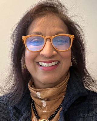 Photo of Susan Dorairaj, Psychiatric Nurse Practitioner, PMHNP