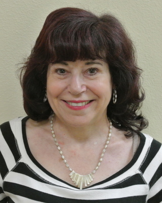 Photo of Joyce Prince, Marriage & Family Therapist in Del Mar, CA