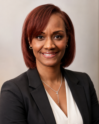 Photo of Tereka C Hunter, Clinical Social Work/Therapist, LCSW, MSW, BHA