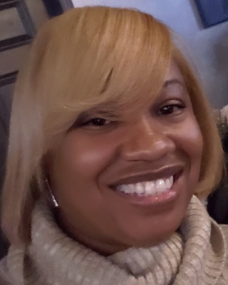 Photo of Tinika S Prince, Licensed Professional Counselor in Sandy Springs, GA