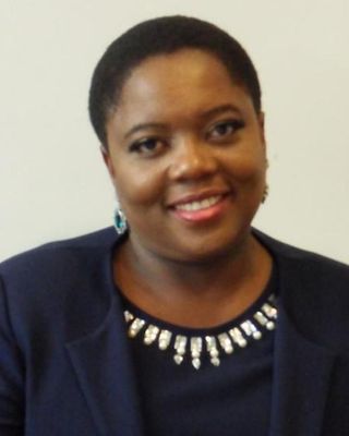 Photo of Hildah Makoni, Counsellor in Manchester, England