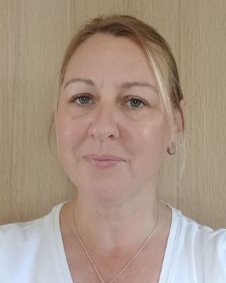 Photo of Sarah Gillespie, Counsellor in Oakham, England