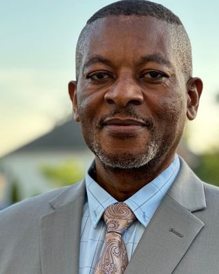 Photo of Leo Onuoha, Psychiatric Nurse Practitioner, APNP