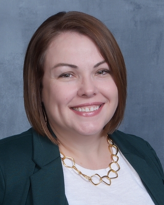 Photo of Erin Provost, Licensed Professional Counselor in Houston, TX