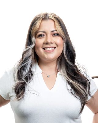 Photo of Jasmin Portillo, Clinical Social Work/Therapist, MSW, LCSW