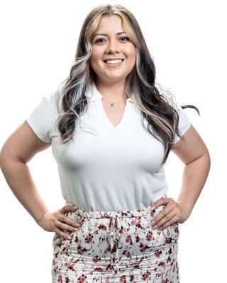Photo of Jasmin Portillo, Clinical Social Work/Therapist, MSW, LCSW