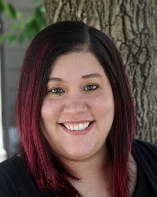 Photo of Chelsea Turner-Perez, Licensed Professional Counselor in Colorado Springs, CO