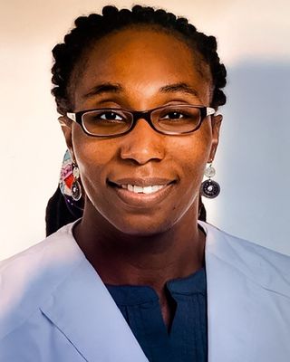 Photo of Adora Akwuba in Southeastern Denver, Denver, CO
