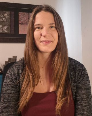 Photo of Kailee Tibbs, Registered Psychotherapist, BA, MCCP