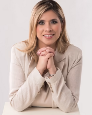 Photo of Ingrid Duran, Psychiatric Nurse Practitioner, PMHNP