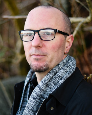 Photo of David Bowes, Counsellor in Chemainus, BC