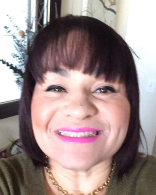 Photo of Amber Locklear, Clinical Social Work/Therapist, LCSW