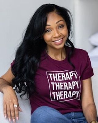 Photo of Audrey Meah, Clinical Social Work/Therapist in Atlanta, GA