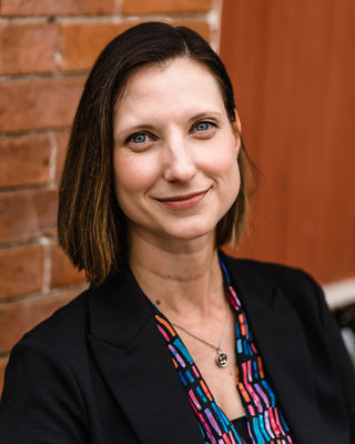 Photo of Jennifer Welvaert-Koch, Counselor in Davenport, IA