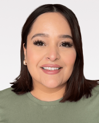 Photo of Estefania Terriquez, Clinical Social Work/Therapist, LCSW