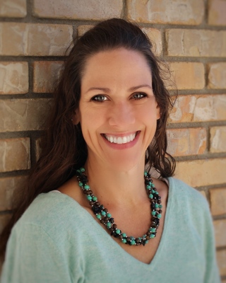 Photo of Chanelle Muro, Marriage & Family Therapist in Colorado Springs, CO