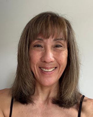Photo of Nadine Chiang, Licensed Professional Counselor, LPCC